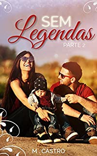 Sem Legenda: Livro 2