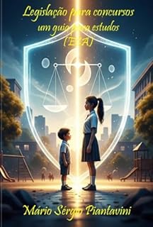 Legislação Para Concursos