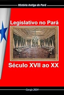 Livro Legislativo No Pará