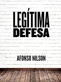 Livro Legítima Defesa