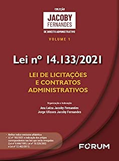 Lei nº 14.133/2021