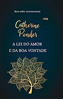Livro A lei do amor e da boa vontade