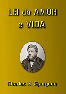 Livro Lei Do Amor E Vida