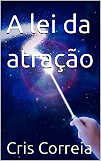 Livro A lei da atração