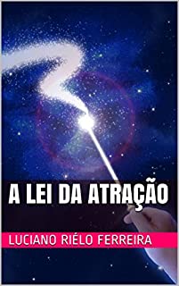 Livro A Lei da Atração