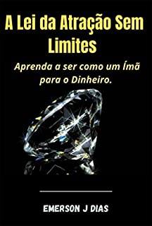 Livro A Lei Da Atração Sem Limites
