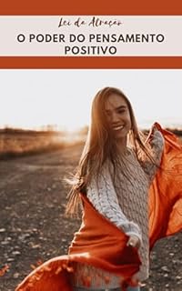 Livro Lei da Atração: O Poder do Pensamento Positivo