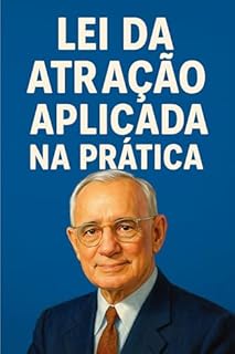 Livro Lei da atração na prática