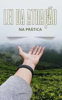 Livro Lei da Atração na Prática