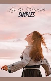 Livro Lei da Atração Simples