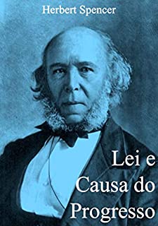 Livro Lei E Causa Do Progresso