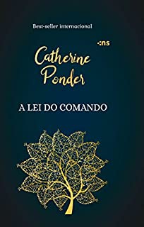 Livro A lei do comando