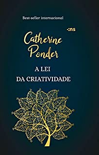 Livro A lei da criatividade