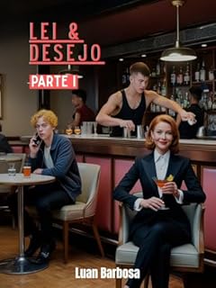 Livro Lei e Desejo: Parte I