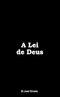 Livro A Lei de Deus