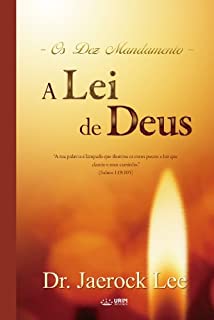 Livro A Lei de Deus