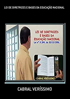 Livro Lei De Diretrizes E Bases Da EducaÇÃo Nacional