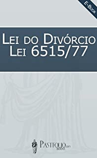 Lei do Divórcio (LEI Nº 6.515/77)