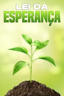 Livro Lei da Esperança (Leis do Universo)