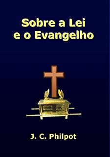 Livro Sobre A Lei E O Evangelho