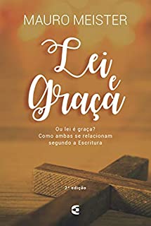 Lei e graça