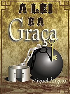 Livro A Lei e a Graça