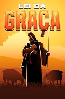 Livro Lei da Graça (Leis do Universo)