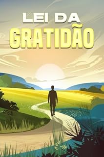 Livro Lei da gratidão: Leis do Universo