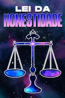 Livro Lei da honestidade (Leis do Universo)