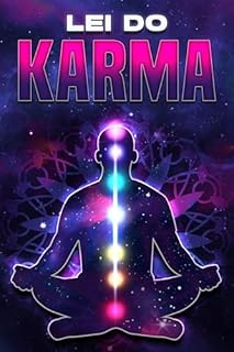 Livro Lei do Karma (Leis do Universo)