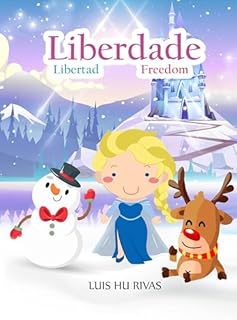 Livro Lei de Liberdade - Os exilados de Capela para crianças: Coleção Kit Evangelho (Livros Espíritas(Português))