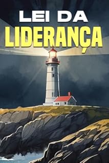 Livro Lei da Liderança (Leis do Universo)