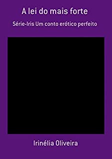 Livro A Lei Do Mais Forte