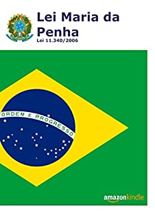 Livro Lei Maria da Penha