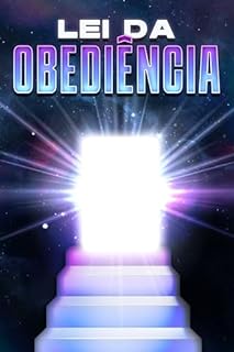 Livro LEI DA OBEDIÊNCIA: Leis do Universo #24