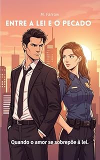 Entre a Lei e o Pecado