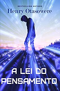 Livro A lei do pensamento