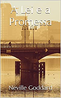 Livro A Lei e a Promessa