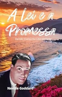 Livro A Lei e a Promessa