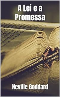 Livro A Lei e a Promessa