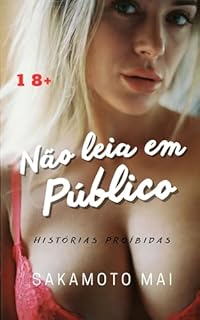Não lei em público: Histórias proíbidas