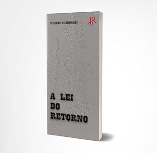 Livro A LEI DO RETORNO