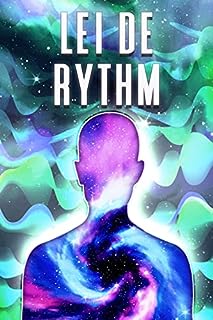 Livro LEI DE RYTHM: Leis do Universo #8