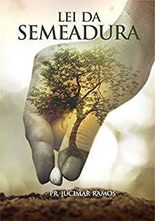 Livro LEI DA SEMEADURA