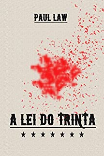 Livro A Lei do Trinta