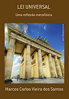 Livro Lei Universal
