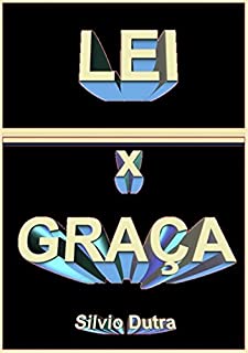 Livro Lei X GraÇa