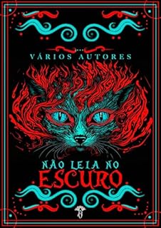 Livro Não leia no escuro