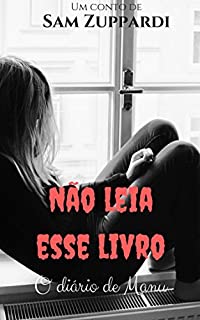 Livro Não leia esse livro