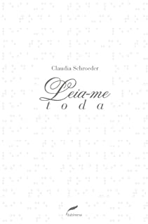 Livro Leia-me Toda
